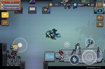 快让你那些舍不得拿皮肤升武器的萌新朋友看