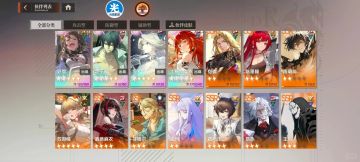 龙族卡塞尔之门最新兑换码合集