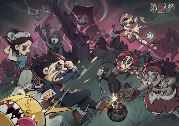 2022年暑期前后，【新玩法——狂想之息】将正式上线