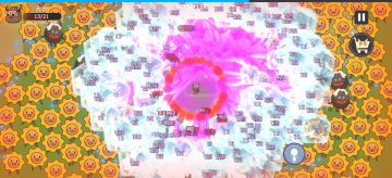 试着改进了一下战术