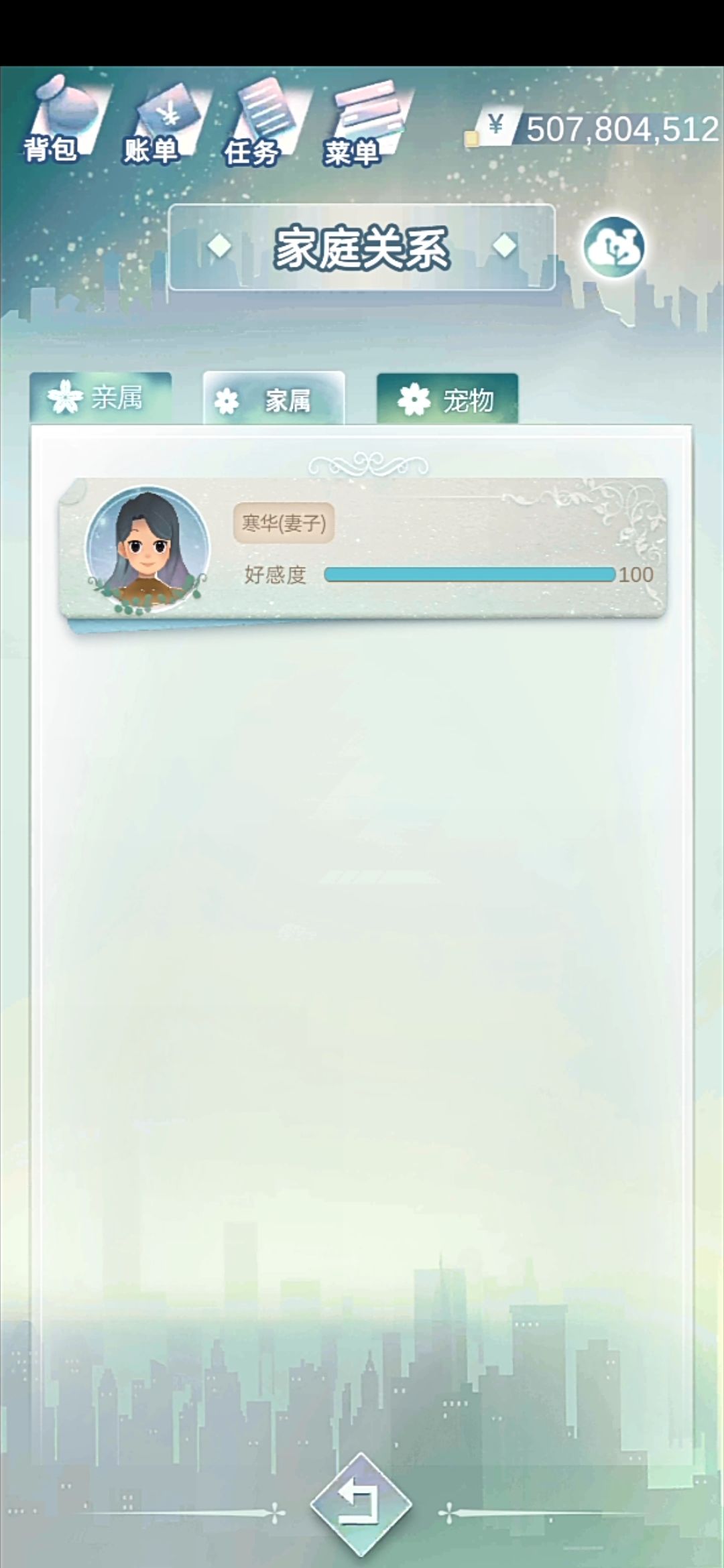 顶级妻子/丈夫图鉴系列(10/10) 1