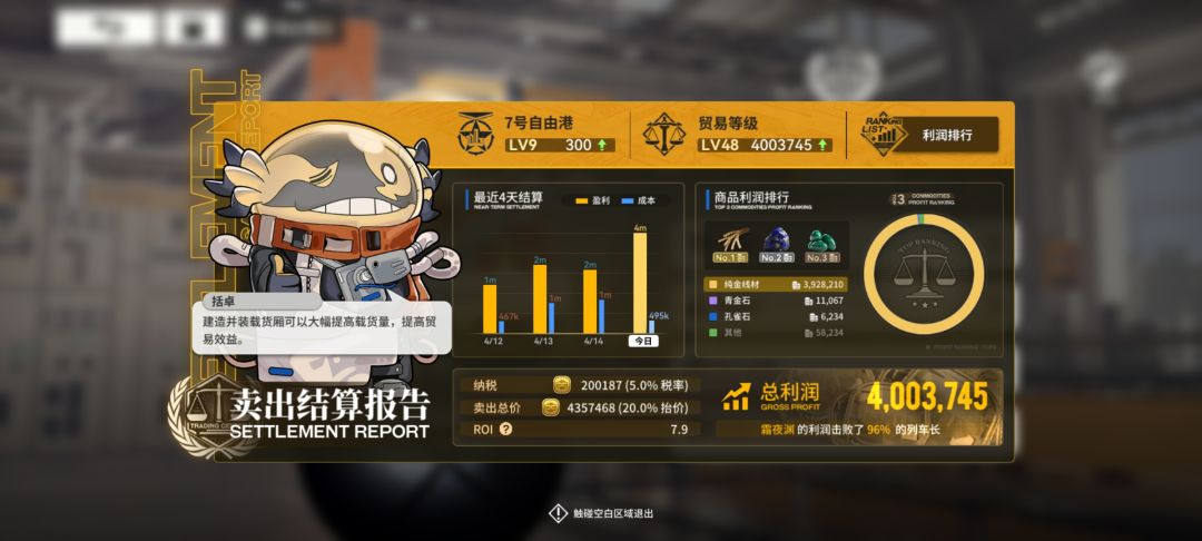 最爽的一次 2