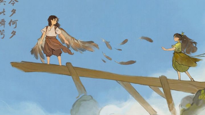 一些唠唠叨叨~截图