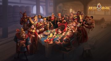 【领土攻略】如何打出爆炸法伤？火系队伍阵容推荐来了！