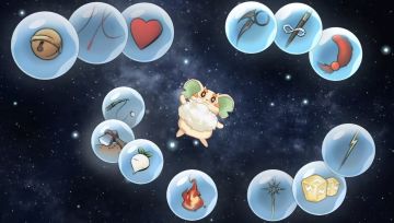 【有奖互动】酷爽夏日，开启鼠假之旅～