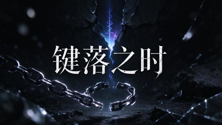 国产视觉小说，你的选择改写羁绊截图