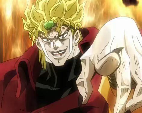 出来吧JOJO们!!!截图