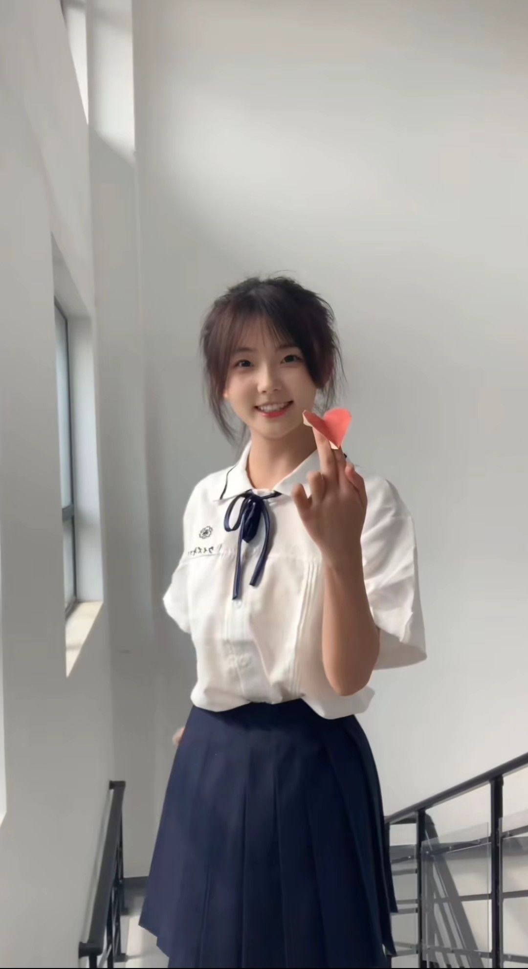 官服秋日森林营地招人 1