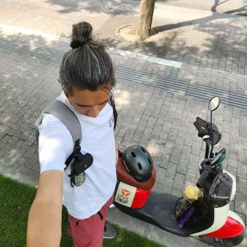 这场tap大火毁了17先帝一身心血