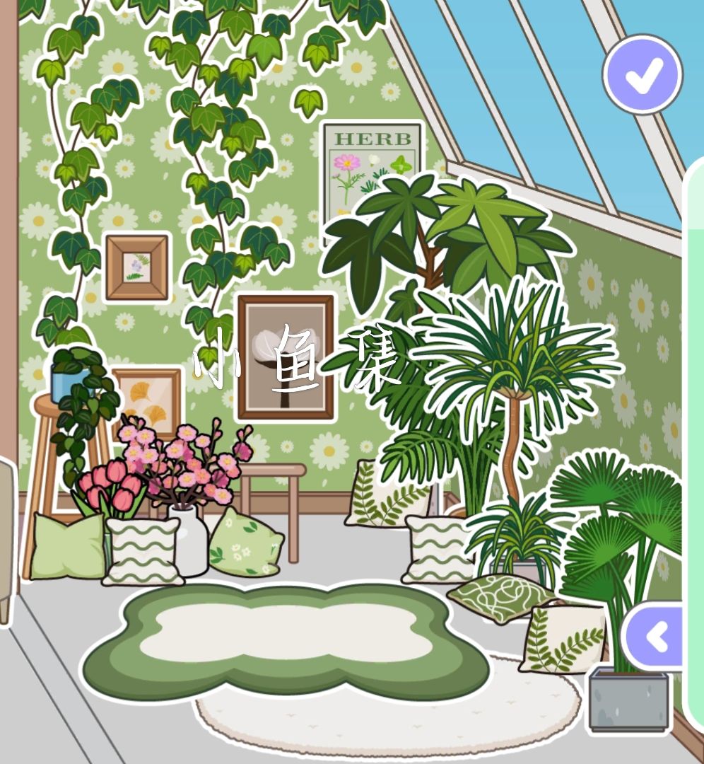 柠檬小屋装修 3