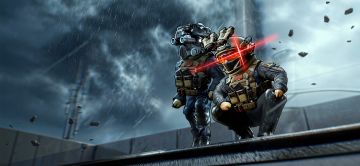 [官方爪报] 最新干员红小汪即将上线!!!