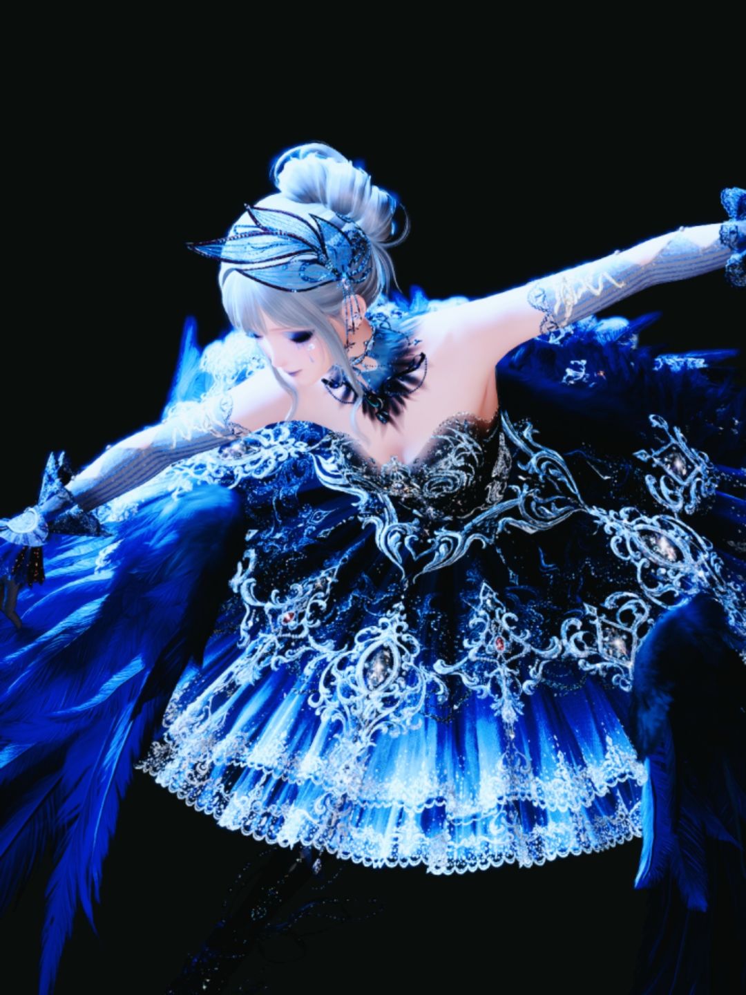 天鹅之梦丨真爱降临 3
