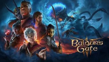 《博德之门3》 最终补丁更新说明长达48页！