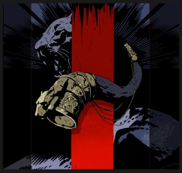 测试返利限定装备的设计图之一