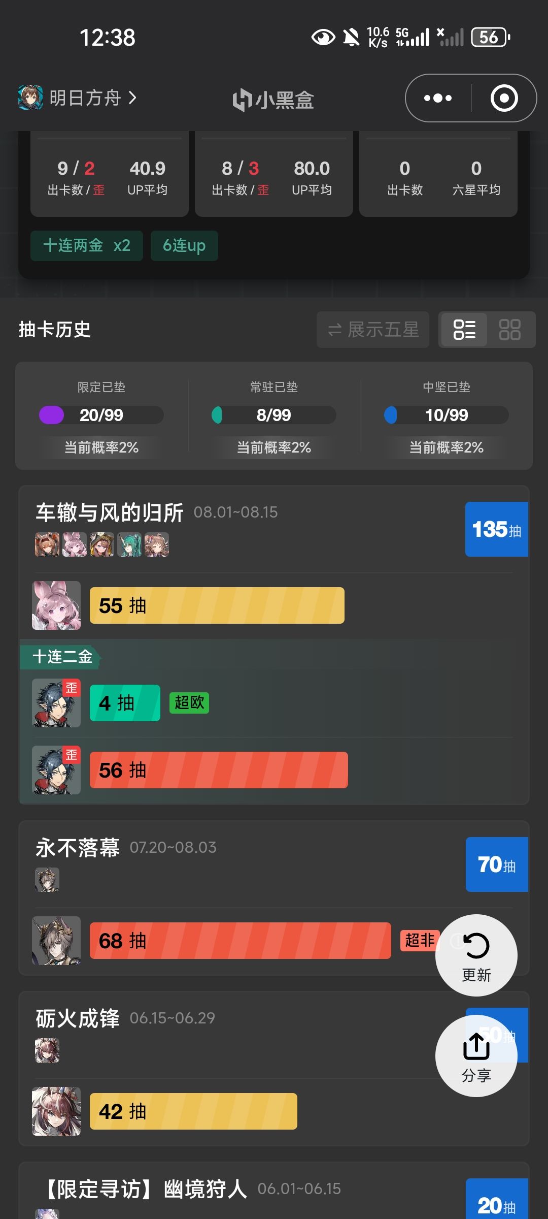 左将军别闹了 2