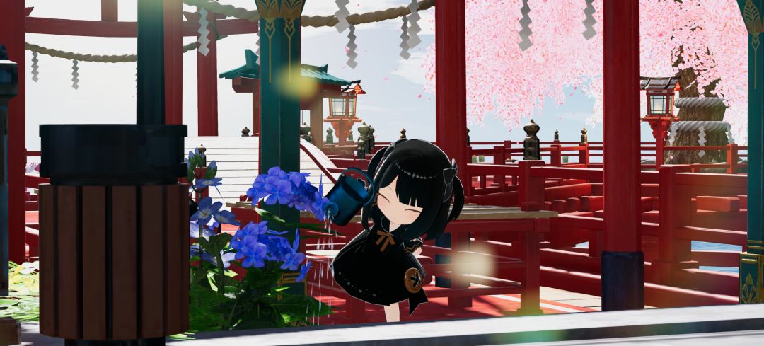 真的很可爱ԅ(¯ㅂ¯ԅ) 4