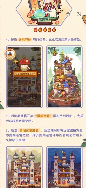 萌新新手帖子[番外篇（2-1）]