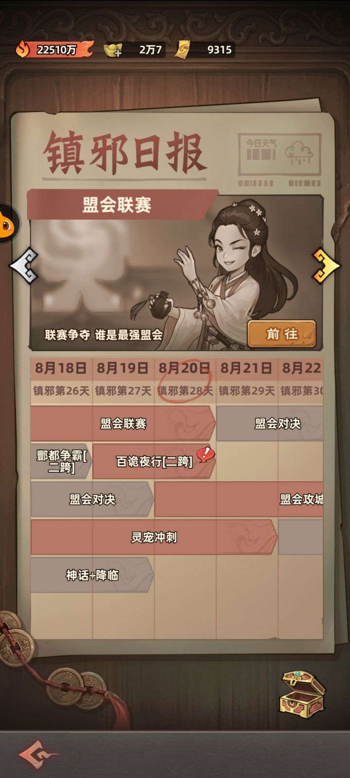 0氪28天截图