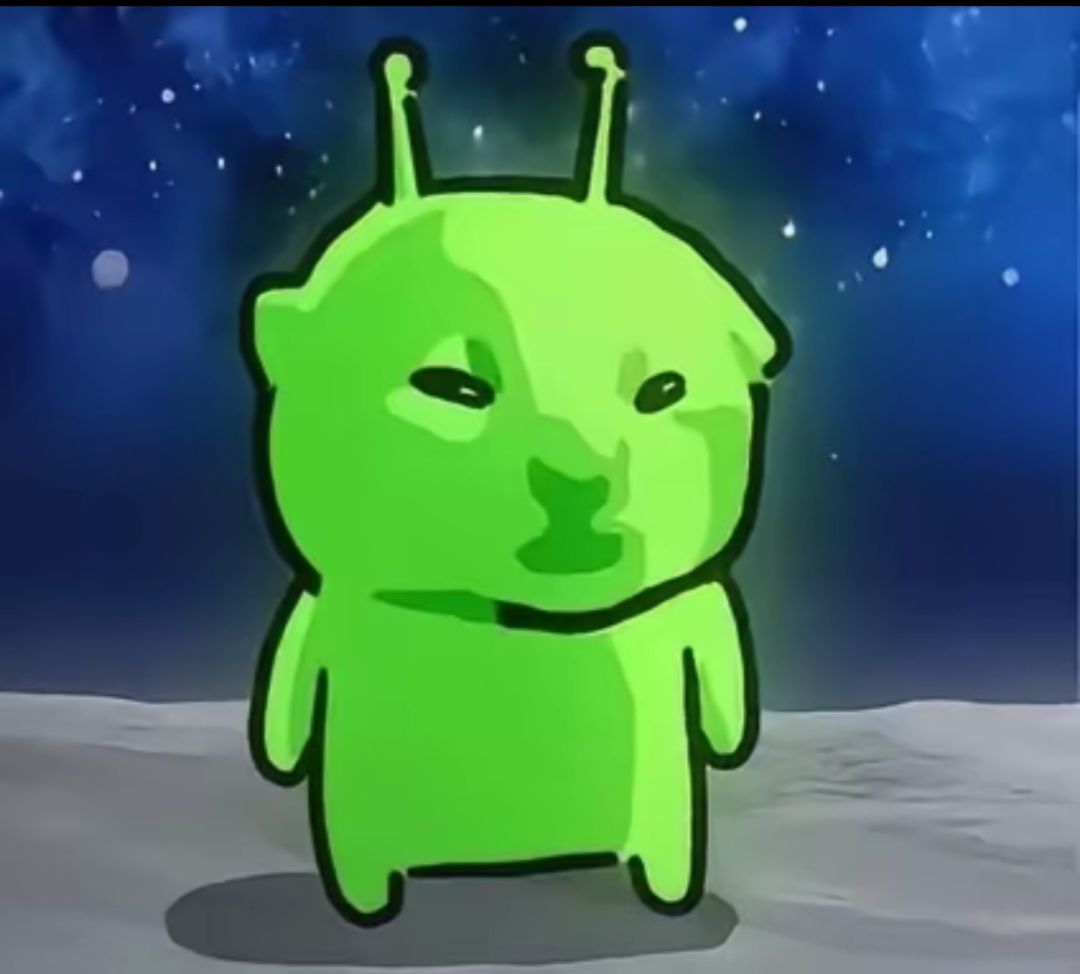 孩子们我回来了,好久不见 1