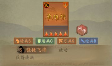 春节新武将
