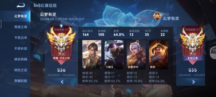 保星卡太多了截图