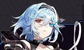 搬运蓝女士（CV-16）