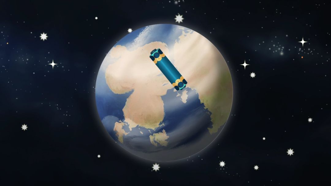 《从前从前有个块魂》:滚球收集太上头! 11