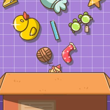 《收纳模拟器》预热来了，玩家可以进群啦！！