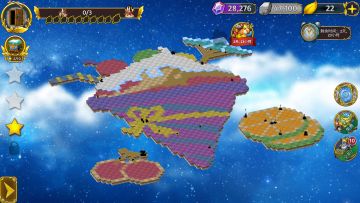 《萌翻天消消乐》冰淇淋海滩活动-钥匙图鉴，免费领新手礼包！