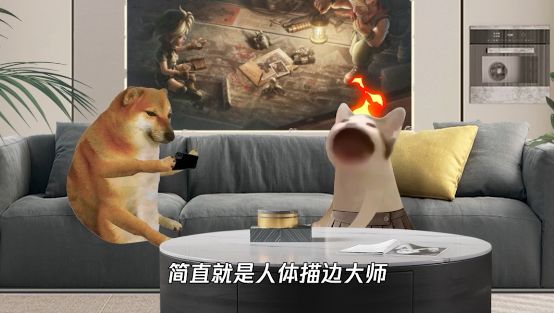 游戏荒了该玩点啥?截图