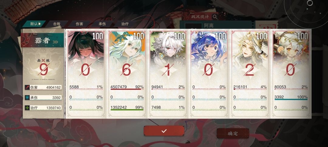 这伤害 1