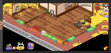 餐厅从PPT变成可玩