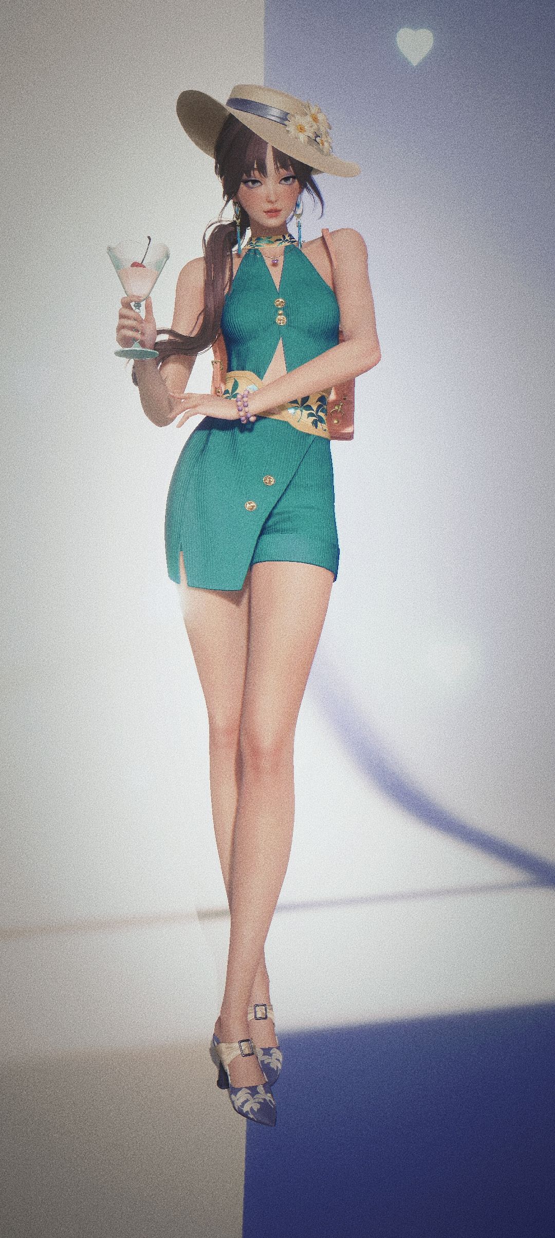 昭和少女の度假写真集 2