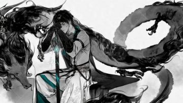 《玄染的杂谈》