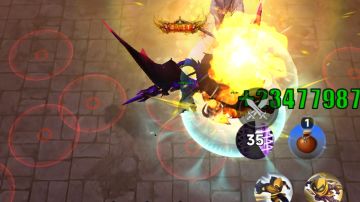 关于新手技能必看