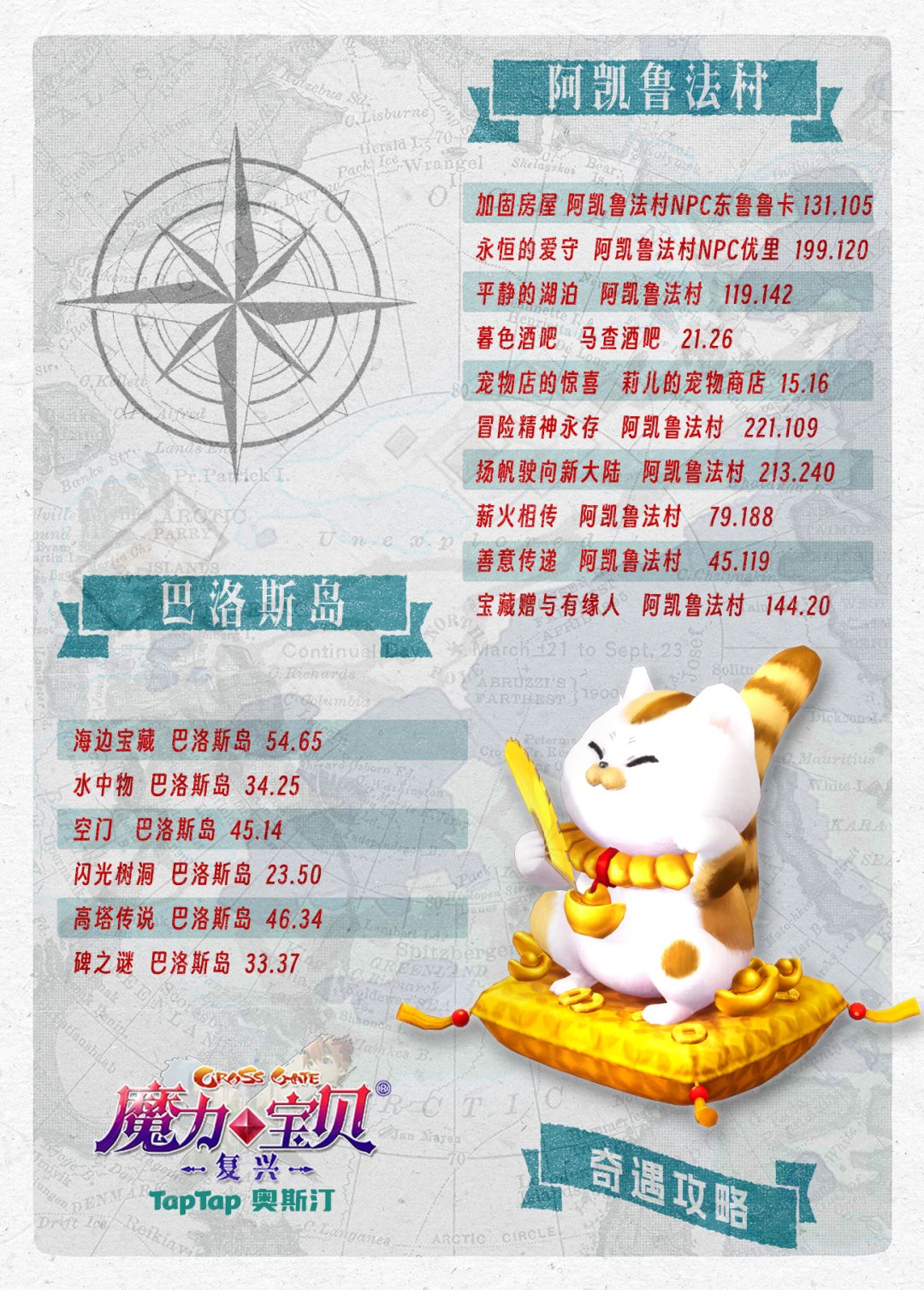 奇遇·巴洛斯岛·阿凯鲁法村截图