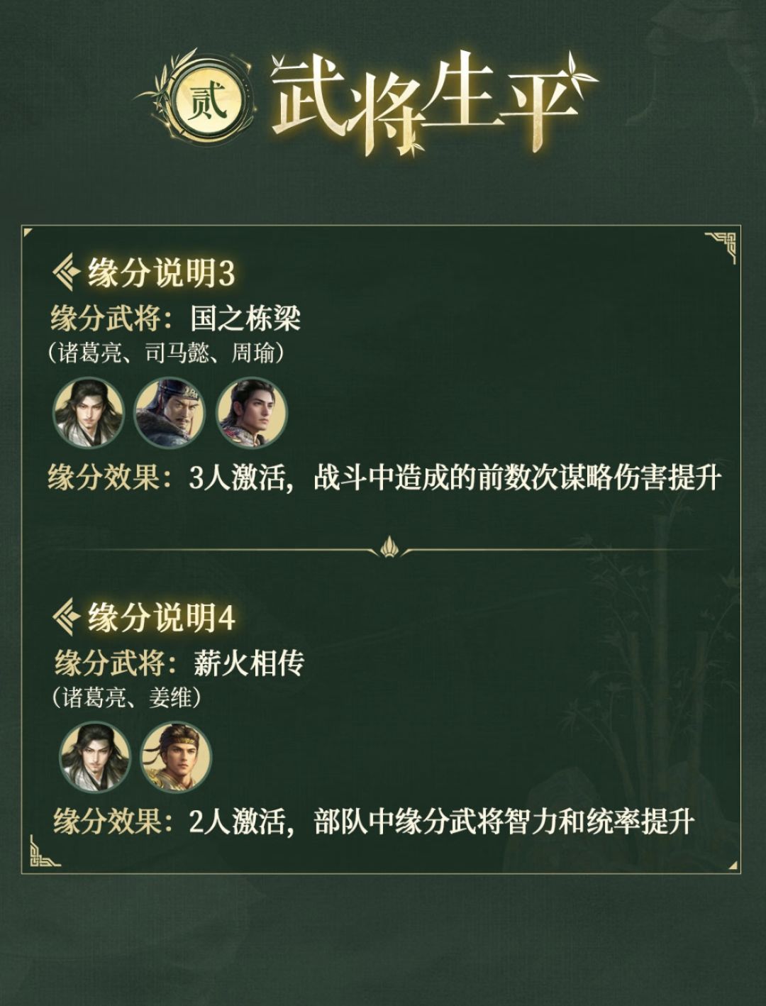三国•谋定天下|神韬驭势·诸葛亮问鼎? 3
