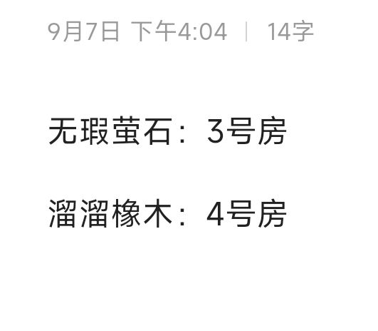 心动小镇9.7日兑换码 橡木萤石位置 2
