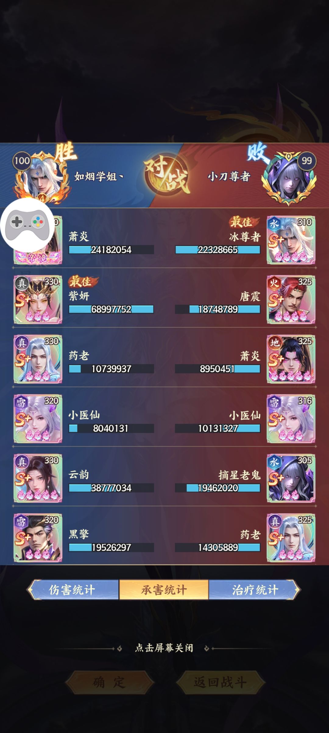 紫妍萝莉牌有问题,我要验牌 1