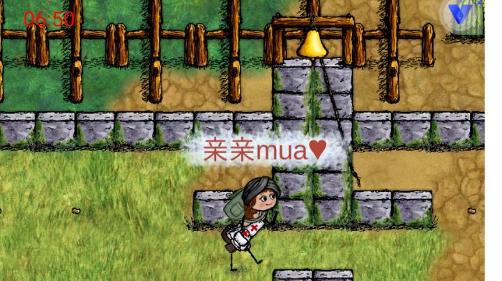 希望之村定位旅游 新一豪华监狱截图