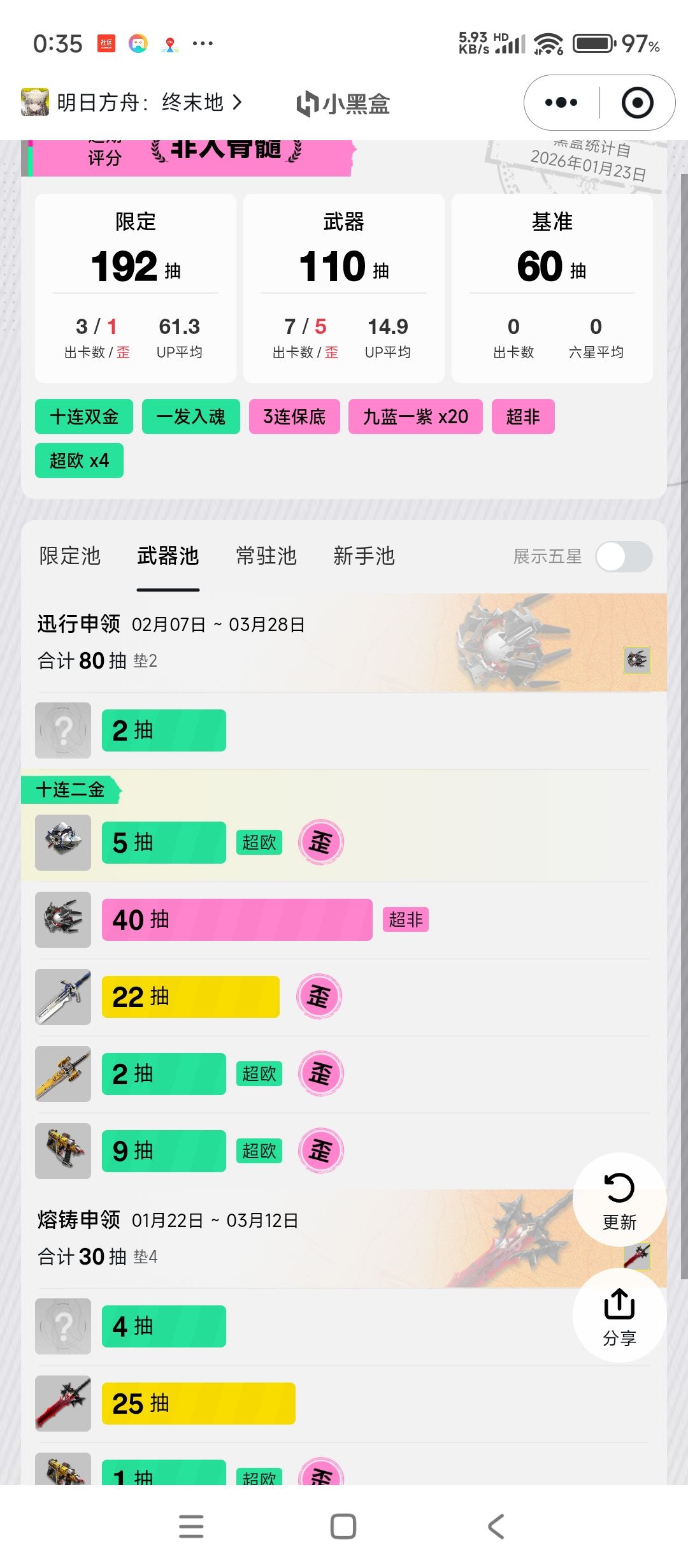 没忍住,多图,慎入 3