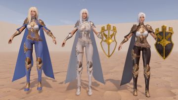 【代号：肉鸽砍杀】开发者日志① 确定思路+找素材 | 诚招动画师