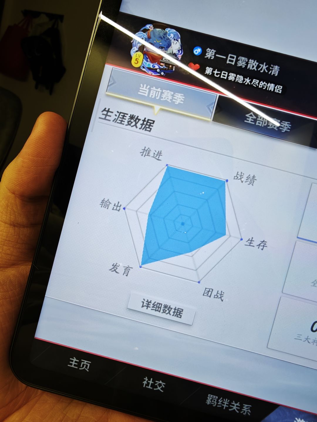 超绝数据数据图了也是 1