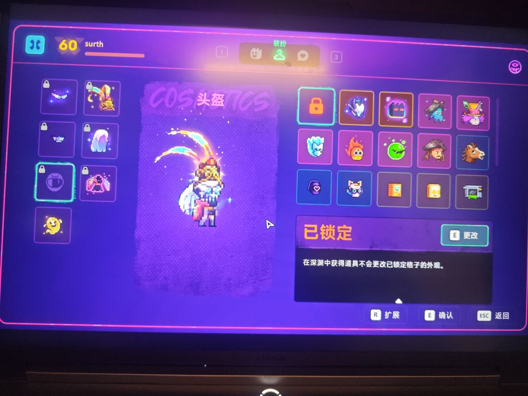 PC是比手游好点 2