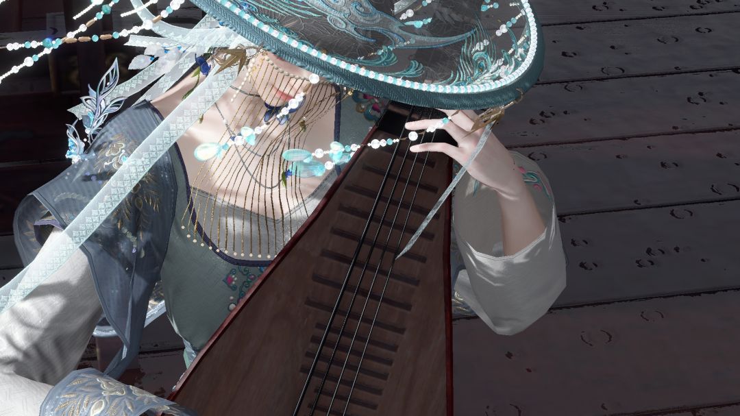 君听琵琶声 1