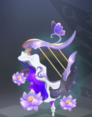 紫玉箜篌优化建议