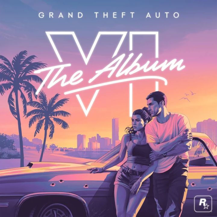 Xbox回应GTA6预购表现!已打破平台纪录截图