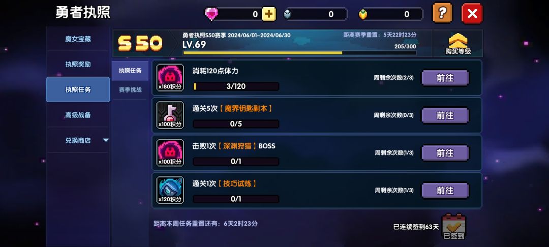 63天万亿纪念 2