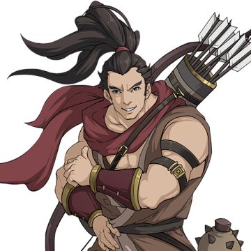 人物介绍——熊渠子