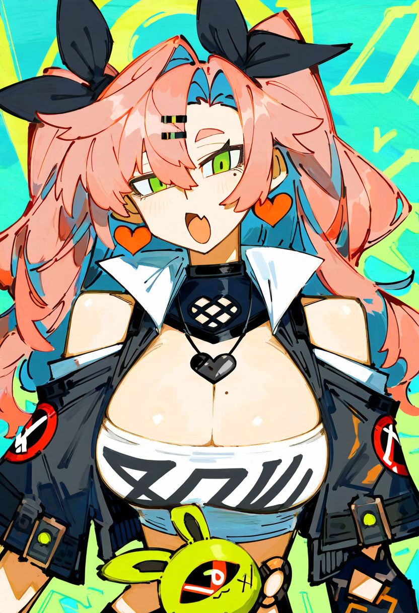 【1.0绘画征集】+咩咩咩 3